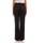 Oblečenie Žena Padavé nohavice Liu Jo WA2416T4924 Čierna