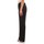 Oblečenie Žena Padavé nohavice Liu Jo WA2416T4924 Čierna