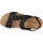 Topánky Žena Univerzálna športová obuv Grunland NERO 70MEMI Čierna