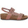 Topánky Žena Univerzálna športová obuv Grunland CIPRIA 70MEMI Ružová