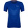 Oblečenie Muž Tričká a polokošele Salewa Pedroc Merino Responsive Seamless T-Shirt 28320-8620 Modrá