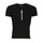 Oblečenie Žena Tričká s krátkym rukávom Diesel T-VAZY Čierna