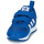 Topánky Chlapec Nízke tenisky adidas Originals ZX 700 HD CF I Modrá / Biela