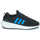 Topánky Deti Nízke tenisky adidas Originals SWIFT RUN 22 J Čierna / Modrá