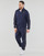 Oblečenie Muž Súpravy vrchného oblečenia Reebok Classic WOR TRACKSUIT Námornícka modrá