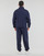 Oblečenie Muž Súpravy vrchného oblečenia Reebok Classic WOR TRACKSUIT Námornícka modrá