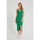 Oblečenie Žena Šaty Robin-Collection 133045735 Zelená