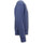 Oblečenie Muž Mikiny Tony Backer 133129628 Modrá