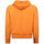 Oblečenie Muž Mikiny Tony Backer 133130071 Oranžová
