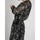 Oblečenie Žena Krátke šaty Patrizia Pepe 8A0850/A8P7-F562 Čierna