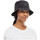 Textilné doplnky Klobúky Buff Adventure Bucket Hat S/M Čierna