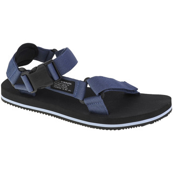 Topánky Muž Športové sandále Levi's Tahoe Refresh Sandal Modrá
