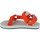 Topánky Žena Športové sandále Levi's Tahoe Refresh Sandal Oranžová