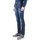 Oblečenie Muž Rovné Rifle Wrangler Greensboro W15Q6262F Modrá