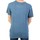 Oblečenie Dievča Tričká s krátkym rukávom Pepe jeans 116251 Modrá