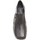 Topánky Žena Mokasíny Rieker L178000 Čierna