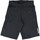 Oblečenie Chlapec Nohavice 7/8 a 3/4 Reebok Sport Adidas Ser Short Tight Čierna