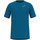 Oblečenie Muž Tričká s krátkym rukávom Inov 8 Base Elite SS Tee Modrá