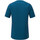 Oblečenie Muž Tričká s krátkym rukávom Inov 8 Base Elite SS Tee Modrá