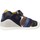 Topánky Chlapec Sandále Biomecanics 222146B Modrá