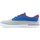Topánky Deti Skate obuv DC Shoes Sultan TX Modrá, Sivá
