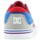 Topánky Deti Skate obuv DC Shoes Sultan TX Modrá, Sivá