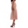 Oblečenie Žena Sukňa Calvin Klein Jeans K20K203514 Ružová