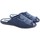 Topánky Muž Univerzálna športová obuv Neles Choďte domov pán  p83-37742 modrá Modrá