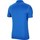 Oblečenie Chlapec Tričká s krátkym rukávom Nike Park 20 Modrá