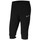Oblečenie Chlapec Nohavice Nike Drifit Academy Čierna