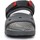 Topánky Chlapec Sandále Crocs Classic All-Terrain Sandal Kids 207707-0DA Šedá