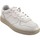 Topánky Muž Univerzálna športová obuv Coolway Pánska obuv  primetime biela Biela