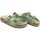 Topánky Žena Univerzálna športová obuv Isteria Dámske  22063 zelené Zelená