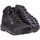 Topánky Muž Turistická obuv Hi-Tec Altitude Lite 3 WP Čierna
