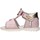 Topánky Dievča Sandále Balducci CITA5403 Ružová