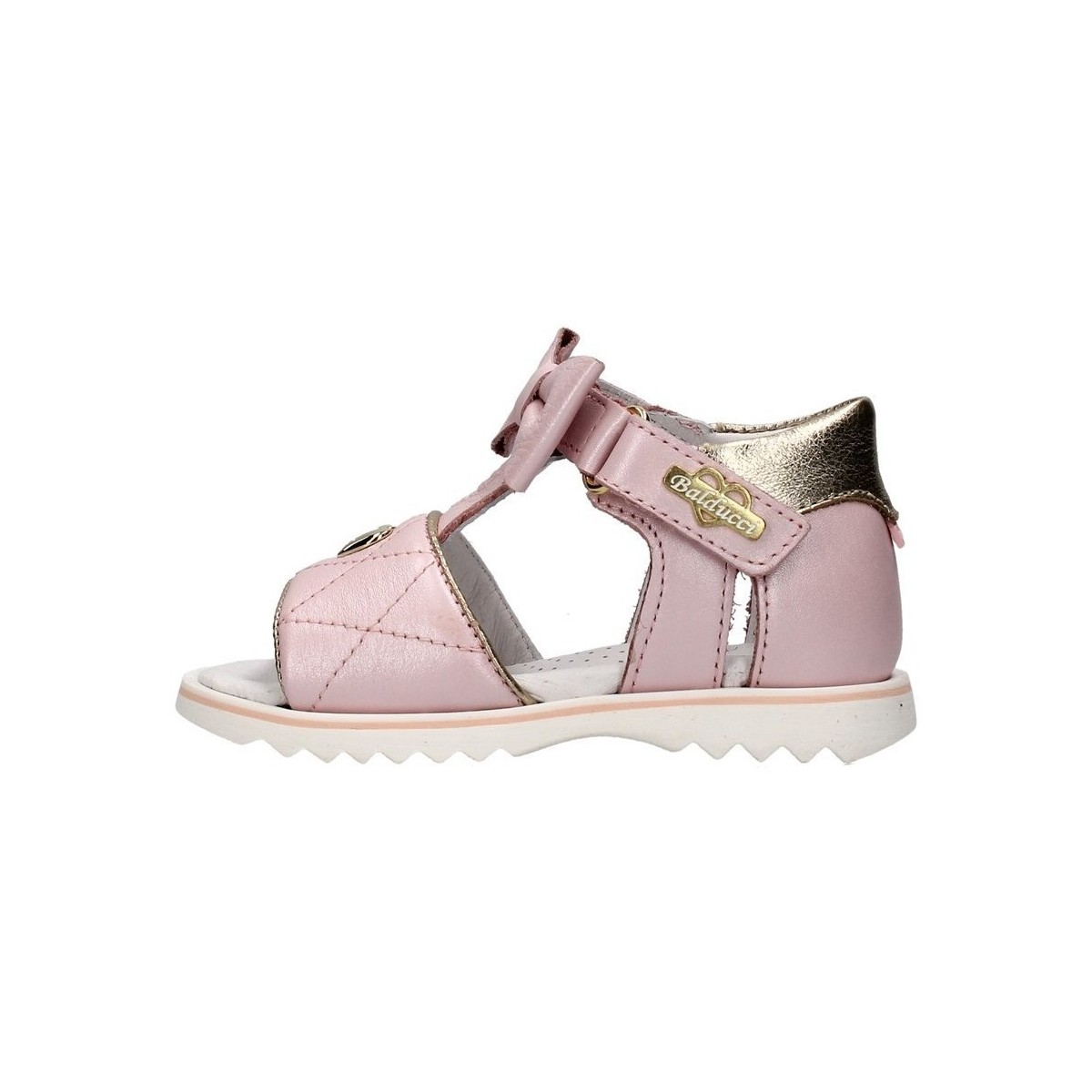 Topánky Dievča Sandále Balducci CITA5403 Ružová