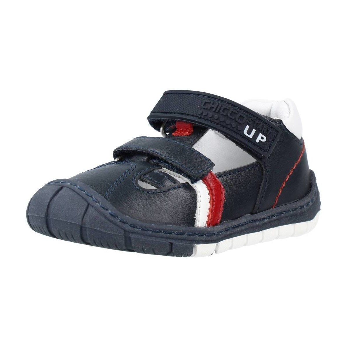Topánky Chlapec Sandále Chicco 1067045 Béžová