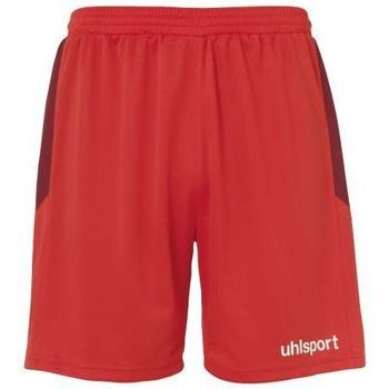 Oblečenie Muž Šortky a bermudy Uhlsport Short  Goal Červená