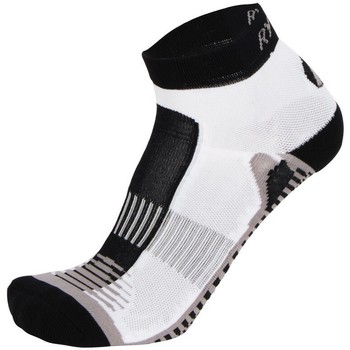 Doplnky Športové ponožky Rywan Chaussettes  Cirrus Biela