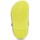 Topánky Deti Sandále Crocs Crocband Kids Clog T 207005-725 Žltá