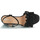 Topánky Žena Sandále Geox  Čierna