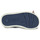 Topánky Dievča Sandále Geox B KILWI G. E - TEL GLI+SIN.PER Námornícka modrá