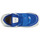 Topánky Chlapec Nízke tenisky Geox J XLED B. B - MESH+GEOBUCK Námornícka modrá