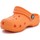 Topánky Deti Sandále Crocs Classic Kids Clog T 206990-83A Oranžová