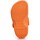 Topánky Deti Sandále Crocs Classic Kids Clog T 206990-83A Oranžová