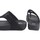 Topánky Žena Univerzálna športová obuv Sweden Kle Plážová dáma  617013 čierna Čierna