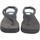 Topánky Žena Univerzálna športová obuv Coolway Plážová dáma  artcush čierna Čierna