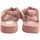 Topánky Žena Univerzálna športová obuv Coolway Plážová dáma  artcush ružová Ružová