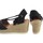 Topánky Žena Univerzálna športová obuv Deity Dámske topánky  21665 yxf čierne Čierna