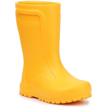 Topánky Deti Obuv pre vodné športy Birkenstock Derry Žltá